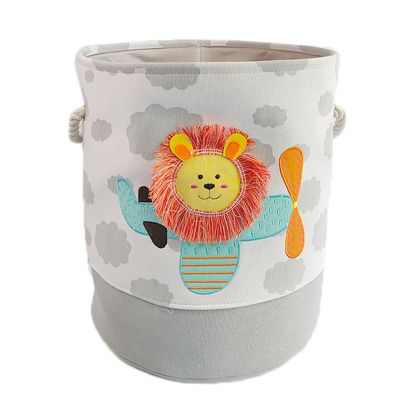 Ginger Home -  Кош за играчки Lion
