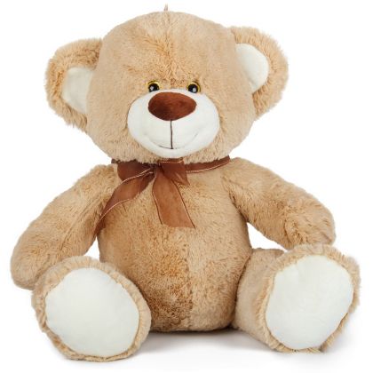 АМЕК - Мече с панделка 45см. - 3 цвята