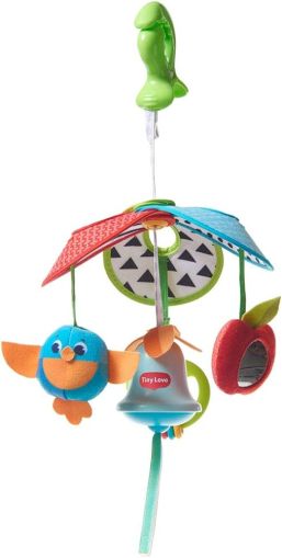 Tiny love - Мини въртележка за количка Pack`n Go Mini Mobile