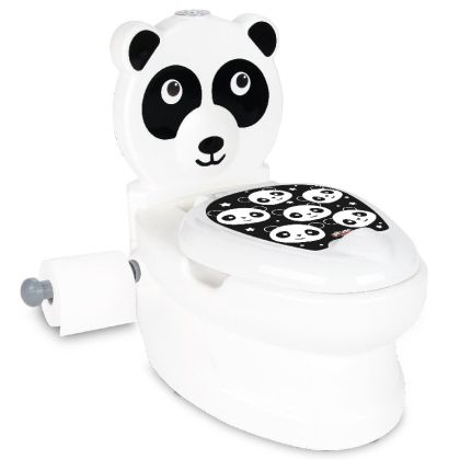 Pilsan - Бебешко гърне Panda