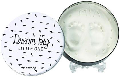 BabyArt Магична кутия Elegance Black&White Dream Big