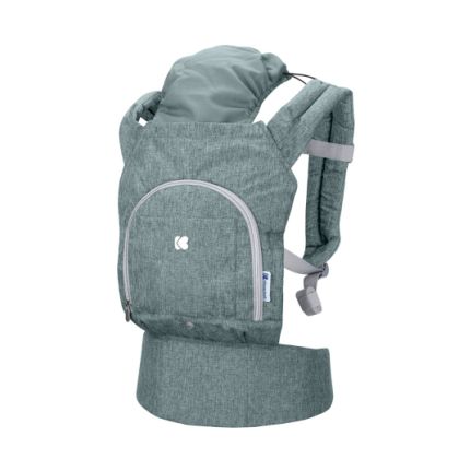 Kikka Boo Кенгуру Hoody Mint