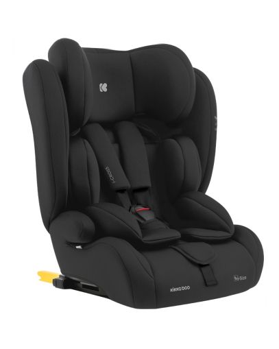 Kikka Boo - Стол за кола i-Cross /76-150см. black
