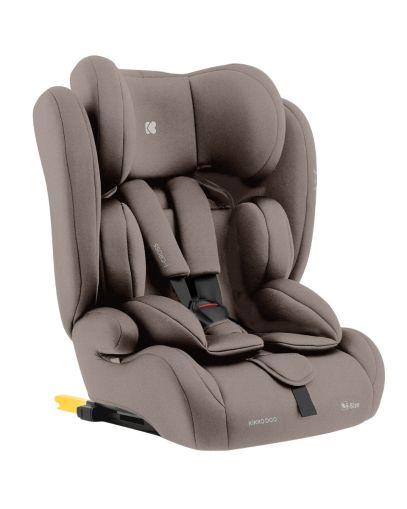 Kikka Boo - Стол за кола i-Cross /76-150см. Brown