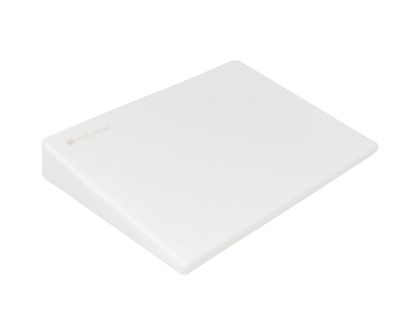Kikka Boo Мемори възглавница за новородено Airknit White