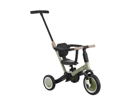 Kikka Boo Триколка 4в1 Army Green