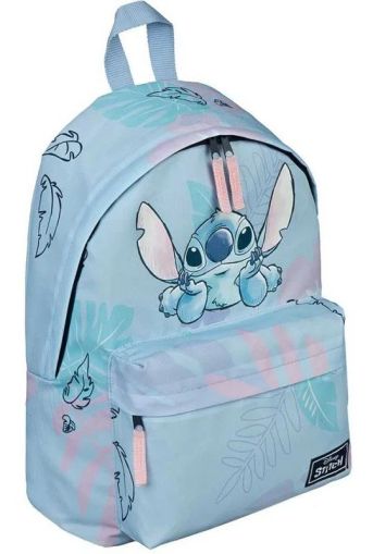 Undercover Раница за детска градина  Lilo & Stitch