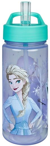 Undercover Scooli - Шише за вода Frozen