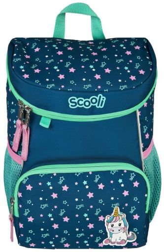 Undercover Раница за детска градина Mini-Me Mia Magic