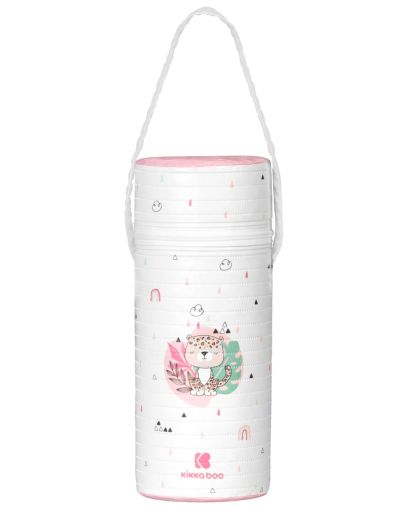 Kikka Boo Термобокс Savanna Pink