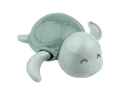 Kikka Boo Термометър за вода Buddy Mint
