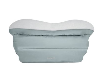 Kikka Boo Ръкавици за бебешка количка Classic Mint