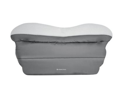Kikka Boo Ръкавици за бебешка количка Classic Dark Grey 2024