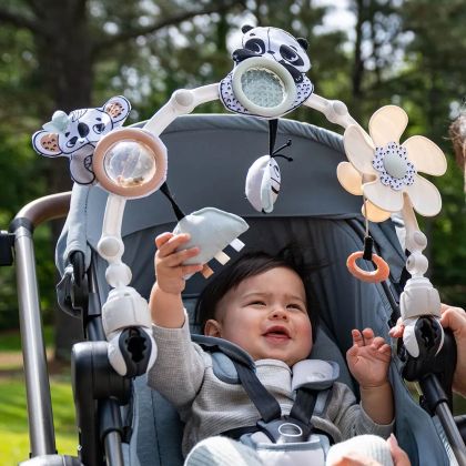 TINY LOVE Играчка за количка Sunny Stroll 