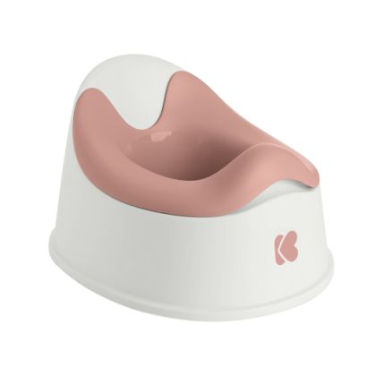 Kikka Boo Детско гърне Nimo Blush