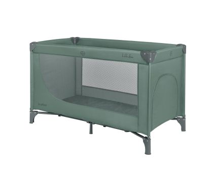 Kikka Boo - Бебешка кошара So Gifted Green 