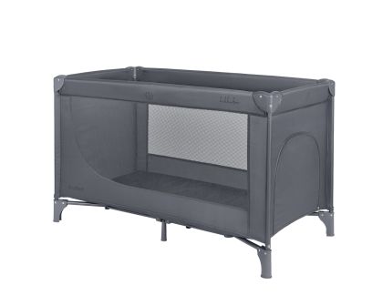 Kikka Boo - Бебешка кошара So Gifted Grey 