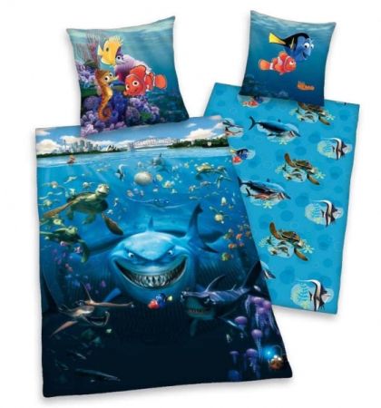 Herding Детски спален комплект *NEMO*