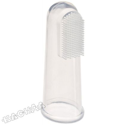 Reer - силиконова четка за зъби