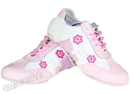 Детски обувки *Rose*