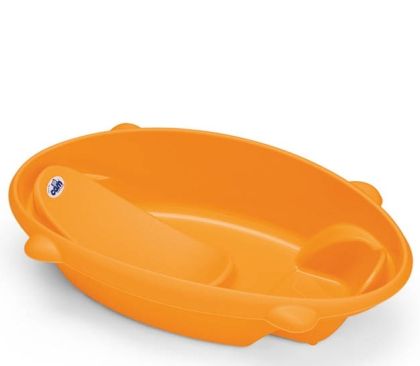 Анатомична бебешка ваничка Cam BOLLICINA col.38