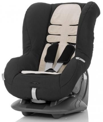 Keep Cool подложка за столчета за кола Britax Romer
