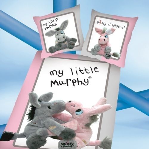 Herding Детски спален комплект *My little Murphy*