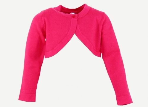 Детско болеро Mayoral *Fucsia*