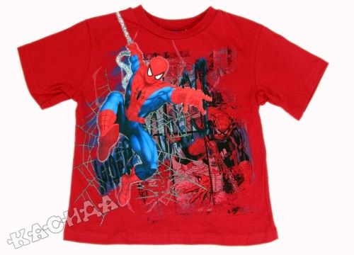 Kohl`s - Детска тениска *Spiderman*