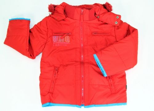 Unique - Детско зимно яке *Contenders*