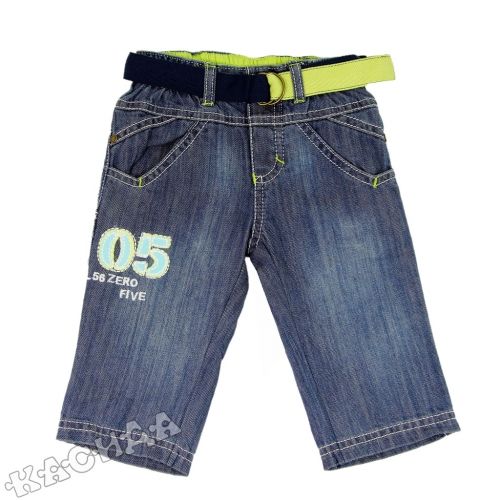 Mayoral - Бебешки дънки *Basico*