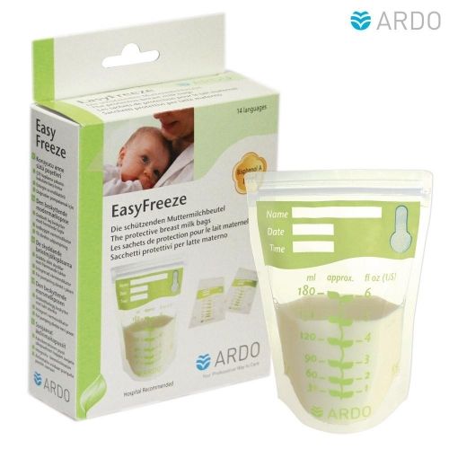Ardo - ТОРБИЧКИ ЗА СЪХРАНЯВАНЕ НА КЪРМА ARDO EASYFREEZE