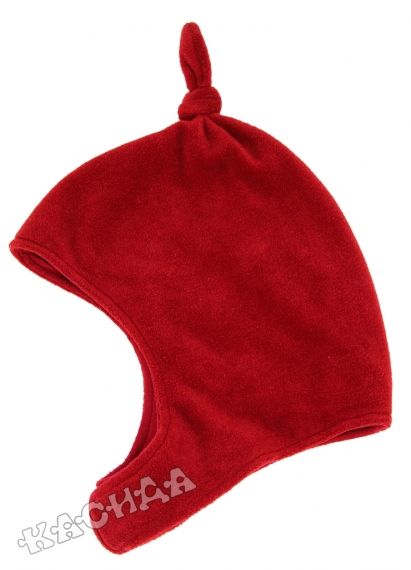 Детска шапка с велкро лепенка