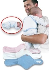 Sevi Baby - Предпазител за кръста на бебето