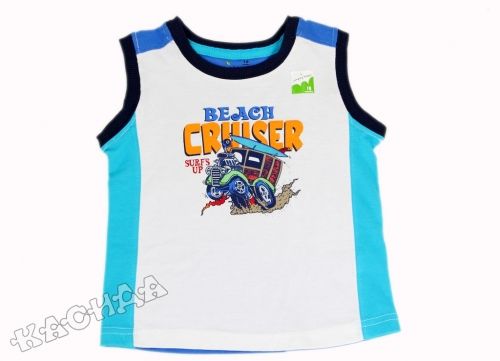 Jumping Beans - Детски потник *Beach Cruiser*