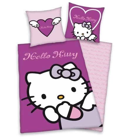 Herding Детски спален комплект *Disney Kitty*