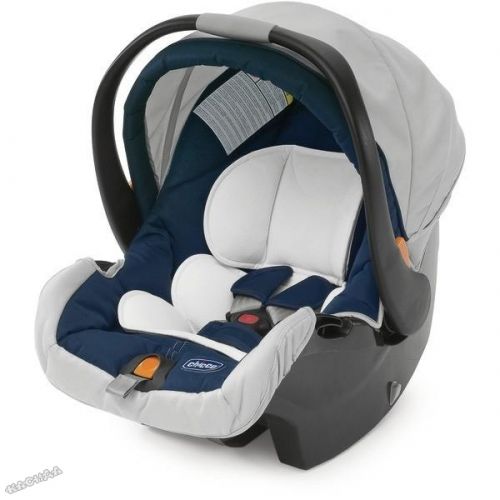 Chicco Столче за кола Key Fit klabber