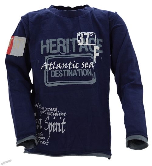 Детска блуза *Heritor*