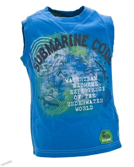 Mayoral - Детски потник *Submarine Code*