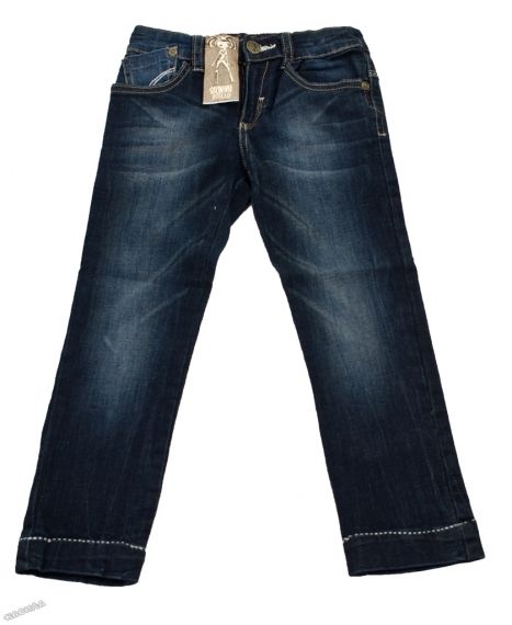 Mayoral - Детски дънки *Denim Rules*