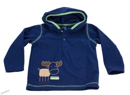 Carter`s - Детски спортен комплект *Moose*