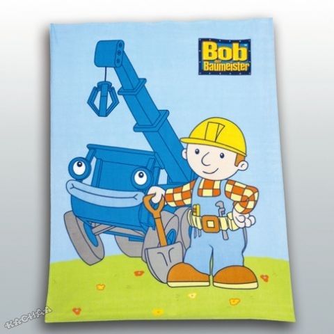 Herding - Детско одеяло *Bob Baumeister*