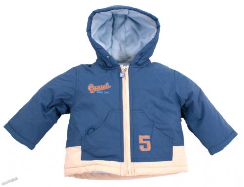 Yanggang wear - Бебешко зимно яке *Casual*