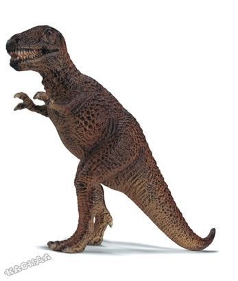 Schleich - Фигурка *Тиранозавър* - 14502