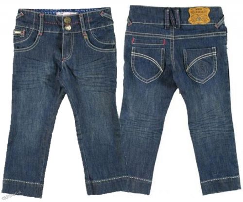 Mayoral - Детски дънки *Denim Rules*