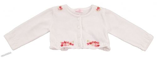 Mayoral - Бебешко болеро *Little garden*