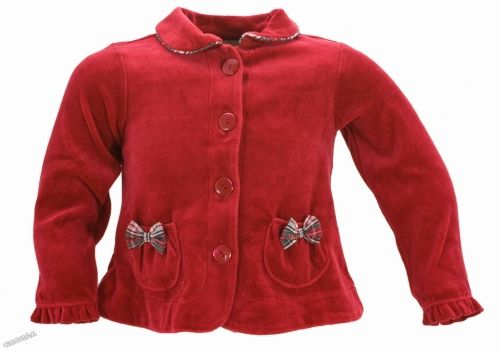 Детски комплект *Tiara roja*