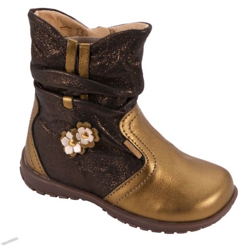 Primigi - Детски боти *Nessy Yellow*