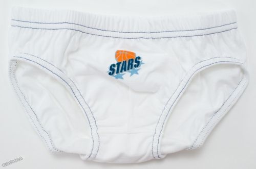 Pretty Baby - Детски слипове *Stars*