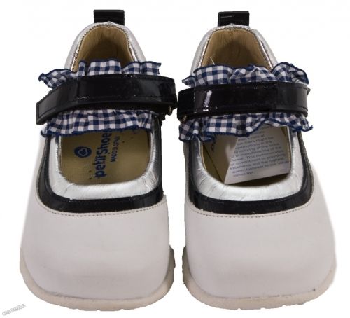 Petit Shoes - Детски обувки *Mis Zapatos Azules*